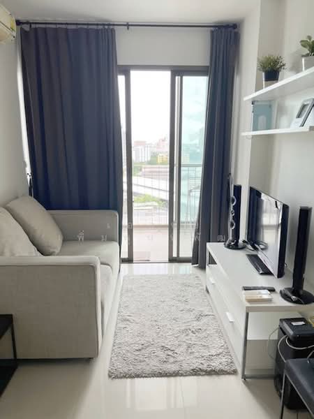 IDEO Mix Sukhumvit 103 : ไอดีโอ มิกซ์ สุขุมวิท 103, กรุงเทพ, ซอยอุดมสุข 3 ถนนสุขุมวิท, บางนา, บางนา, กรุงเทพ, 36 ตร.ม., คอนโด ให้เช่า, โดย เอกชัย เพิ่มพูนพิพัฒน์, 500166930 - DDproperty.com