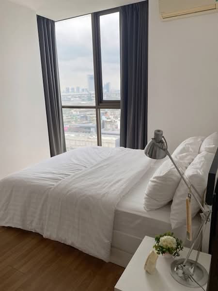 IDEO Mix Sukhumvit 103 : ไอดีโอ มิกซ์ สุขุมวิท 103, กรุงเทพ, ซอยอุดมสุข 3 ถนนสุขุมวิท, บางนา, บางนา, กรุงเทพ, 36 ตร.ม., คอนโด ให้เช่า, โดย เอกชัย เพิ่มพูนพิพัฒน์, 500166930 - DDproperty.com