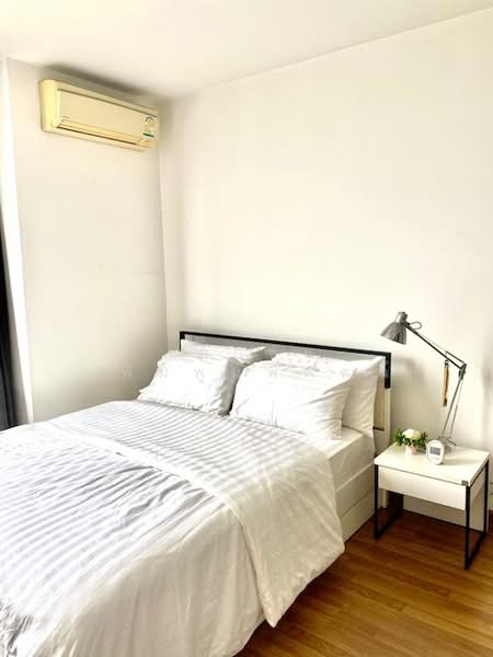 IDEO Mix Sukhumvit 103 : ไอดีโอ มิกซ์ สุขุมวิท 103, กรุงเทพ, ซอยอุดมสุข 3 ถนนสุขุมวิท, บางนา, บางนา, กรุงเทพ, 36 ตร.ม., คอนโด ให้เช่า, โดย เอกชัย เพิ่มพูนพิพัฒน์, 500166930 - DDproperty.com