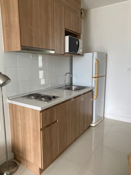 IDEO Mix Sukhumvit 103, Bangkok, Soi Udom Suk 3, Sukhumvit Road, Bang Na, Bang Na, Bangkok, 1 Bedroom, 36 sqm, Condo For Rent, by เอกชัย เพิ่มพูนพิพัฒน์, 500166930 - DDproperty.com