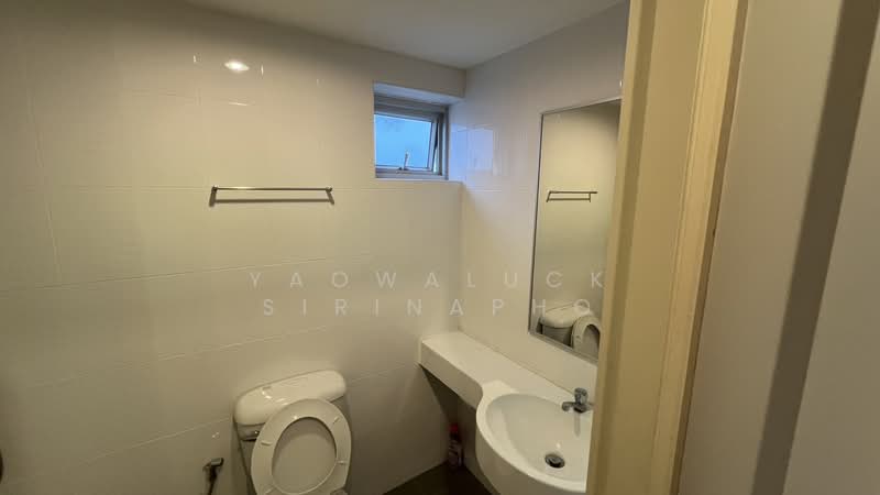 Lumpini Condo Town North Pattaya-Sukumvit : ลุมพินี คอนโดทาวน์ พัทยาเหนือ-สุขุมวิท, ชลบุรี, สุขุมวิท, นาเกลือ, บางละมุง, ชลบุรี, 81 ตร.ม., คอนโด ขาย, โดย Yaowaluck Sirinapho, 500166931 - DDproperty.com