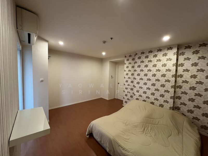 Lumpini Condo Town North Pattaya-Sukumvit : ลุมพินี คอนโดทาวน์ พัทยาเหนือ-สุขุมวิท, ชลบุรี, สุขุมวิท, นาเกลือ, บางละมุง, ชลบุรี, 81 ตร.ม., คอนโด ขาย, โดย Yaowaluck Sirinapho, 500166931 - DDproperty.com