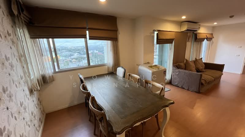 Lumpini Condo Town North Pattaya-Sukumvit : ลุมพินี คอนโดทาวน์ พัทยาเหนือ-สุขุมวิท, ชลบุรี, สุขุมวิท, นาเกลือ, บางละมุง, ชลบุรี, 81 ตร.ม., คอนโด ขาย, โดย Yaowaluck Sirinapho, 500166931 - DDproperty.com