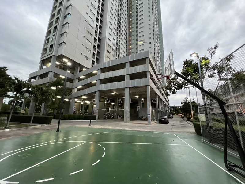 Lumpini Condo Town North Pattaya-Sukumvit, Chon Buri (Pattaya), Sukhumvit Road, Na Kloe, Bang Lamung (Pattaya), Chon Buri (Pattaya), 2 Bedrooms, 81 sqm, Condo For Sale, by Yaowaluck Sirinapho, 500166931 - DDproperty.com