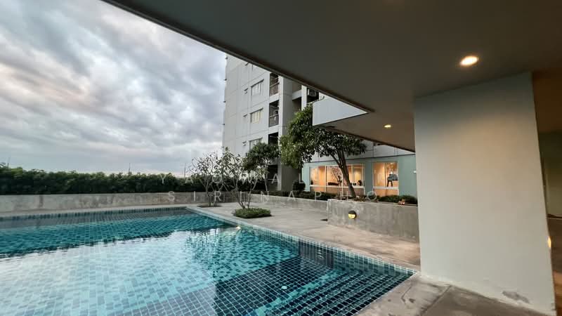 Lumpini Condo Town North Pattaya-Sukumvit, Chon Buri (Pattaya), Sukhumvit Road, Na Kloe, Bang Lamung (Pattaya), Chon Buri (Pattaya), 2 Bedrooms, 81 sqm, Condo For Sale, by Yaowaluck Sirinapho, 500166931 - DDproperty.com