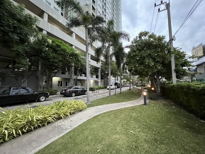 Lumpini Condo Town North Pattaya-Sukumvit, Chon Buri (Pattaya), Sukhumvit Road, Na Kloe, Bang Lamung (Pattaya), Chon Buri (Pattaya), 2 Bedrooms, 81 sqm, Condo For Sale, by Yaowaluck Sirinapho, 500166931 - DDproperty.com