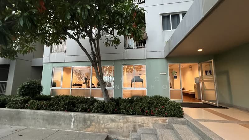 Lumpini Condo Town North Pattaya-Sukumvit : ลุมพินี คอนโดทาวน์ พัทยาเหนือ-สุขุมวิท, ชลบุรี, สุขุมวิท, นาเกลือ, บางละมุง, ชลบุรี, 81 ตร.ม., คอนโด ขาย, โดย Yaowaluck Sirinapho, 500166931 - DDproperty.com