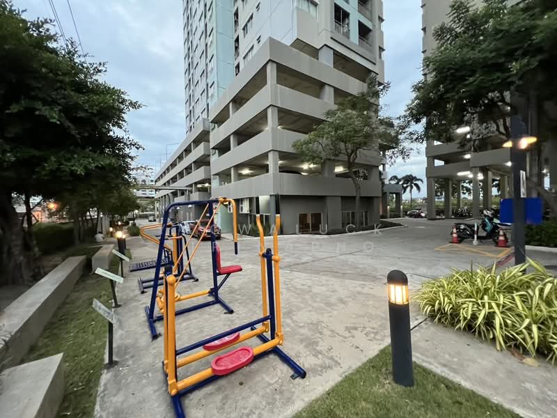 Lumpini Condo Town North Pattaya-Sukumvit : ลุมพินี คอนโดทาวน์ พัทยาเหนือ-สุขุมวิท, ชลบุรี, สุขุมวิท, นาเกลือ, บางละมุง, ชลบุรี, 81 ตร.ม., คอนโด ขาย, โดย Yaowaluck Sirinapho, 500166931 - DDproperty.com