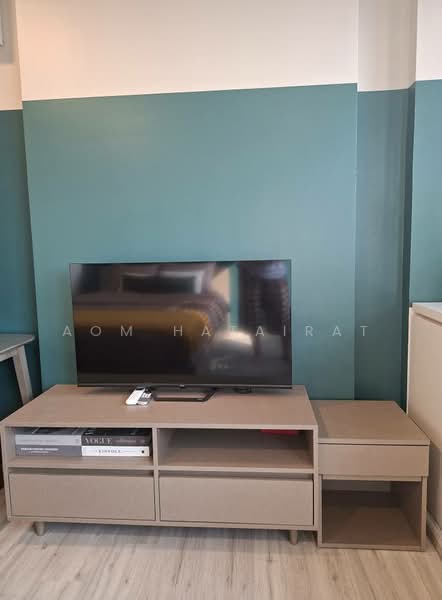 XT Huaikhwang, Bangkok, 244 Ratchadaphisek Road, Huai Khwang, Bangkok, 1 Bedroom, 30 sqm, Condo For Rent, by Aom Hatairat, 500166932 - DDproperty.com