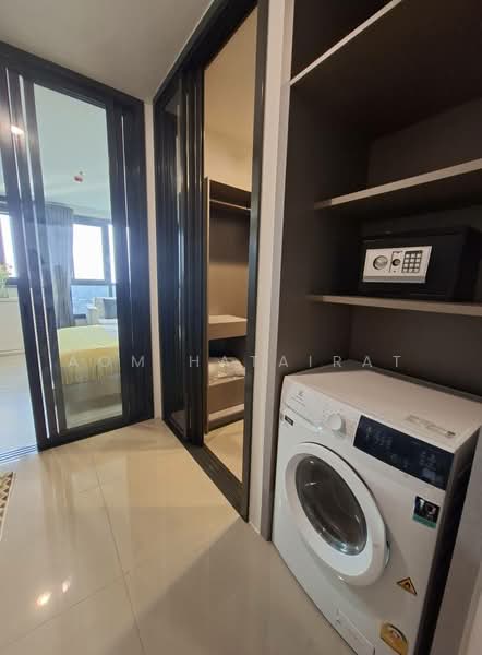 XT Huaikhwang, Bangkok, 244 Ratchadaphisek Road, Huai Khwang, Bangkok, 1 Bedroom, 30 sqm, Condo For Rent, by Aom Hatairat, 500166932 - DDproperty.com