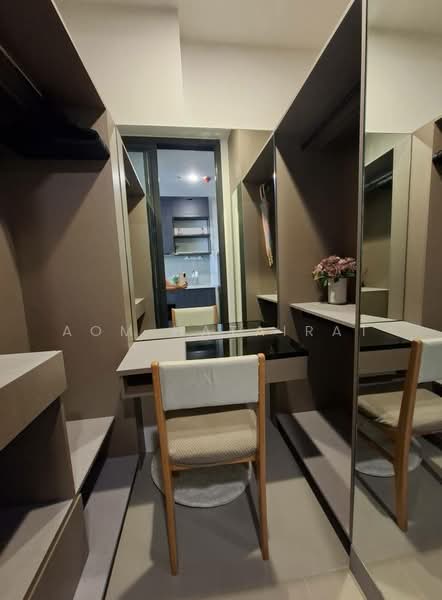 XT Huaikhwang, Bangkok, 244 Ratchadaphisek Road, Huai Khwang, Bangkok, 1 Bedroom, 30 sqm, Condo For Rent, by Aom Hatairat, 500166932 - DDproperty.com