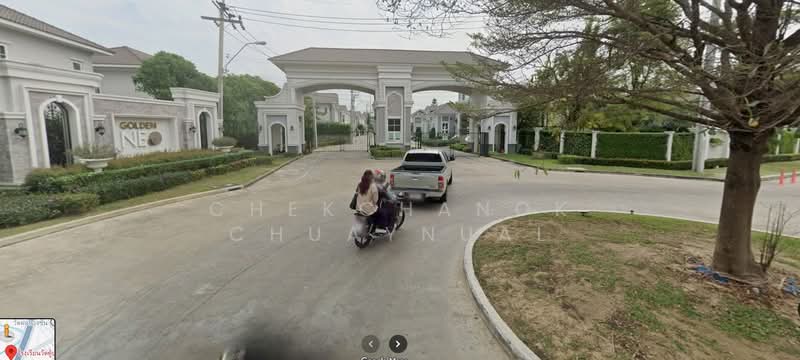 ที่ดินสวย ใกล้โรงเรียน คู้บอน ติดถนนกว้าง 10 เมตร เพียง 3.05ล้านบาท, กรุงเทพ, รามอินทรา, คันนายาว, กรุงเทพ, 244 ตร.ม., ที่ดิน ขาย, โดย Chekchanok Chuaynual, 500166933 - DDproperty.com