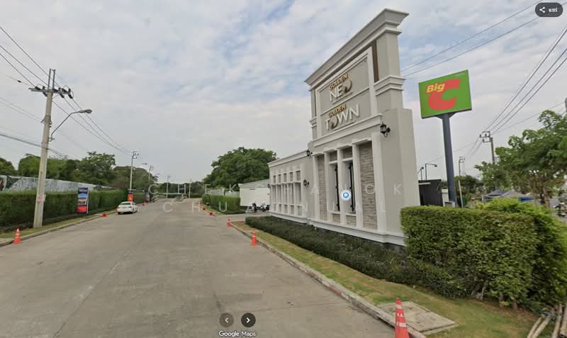 ที่ดินสวย ใกล้โรงเรียน คู้บอน ติดถนนกว้าง 10 เมตร เพียง 3.05ล้านบาท, กรุงเทพ, รามอินทรา, คันนายาว, กรุงเทพ, 244 ตร.ม., ที่ดิน ขาย, โดย Chekchanok Chuaynual, 500166933 - DDproperty.com