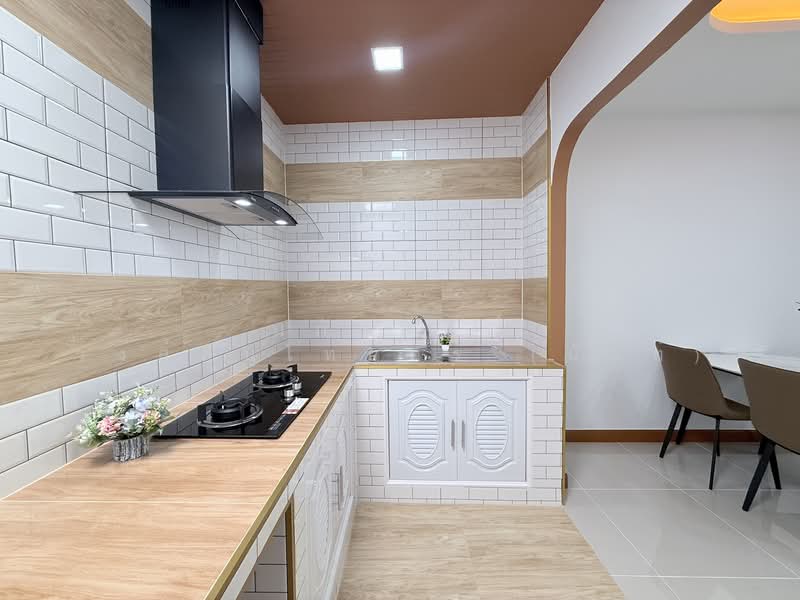 หมู่บ้าน ณัฐกานต์ สายไหม64, Bangkok, สายไหม64, Sai Mai, Sai Mai, Bangkok, 4 Bedrooms, 84 sqm, Townhouse For Sale, by นภัสศรณ์ วงศ์สินไทยกร (นันท์), 500166934 - DDproperty.com