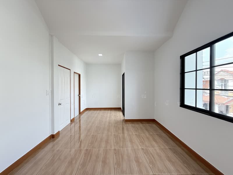 หมู่บ้าน ณัฐกานต์ สายไหม64, Bangkok, สายไหม64, Sai Mai, Sai Mai, Bangkok, 4 Bedrooms, 84 sqm, Townhouse For Sale, by นภัสศรณ์ วงศ์สินไทยกร (นันท์), 500166934 - DDproperty.com