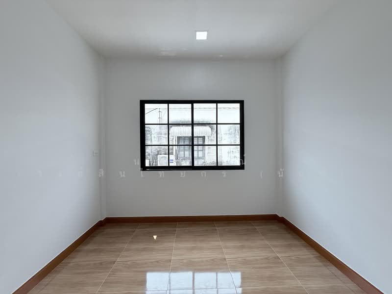 หมู่บ้าน ณัฐกานต์ สายไหม64, Bangkok, สายไหม64, Sai Mai, Sai Mai, Bangkok, 4 Bedrooms, 84 sqm, Townhouse For Sale, by นภัสศรณ์ วงศ์สินไทยกร (นันท์), 500166934 - DDproperty.com