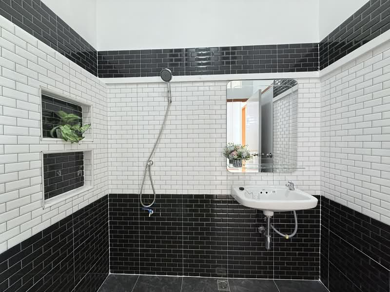 หมู่บ้าน ณัฐกานต์ สายไหม64, Bangkok, สายไหม64, Sai Mai, Sai Mai, Bangkok, 4 Bedrooms, 84 sqm, Townhouse For Sale, by นภัสศรณ์ วงศ์สินไทยกร (นันท์), 500166934 - DDproperty.com