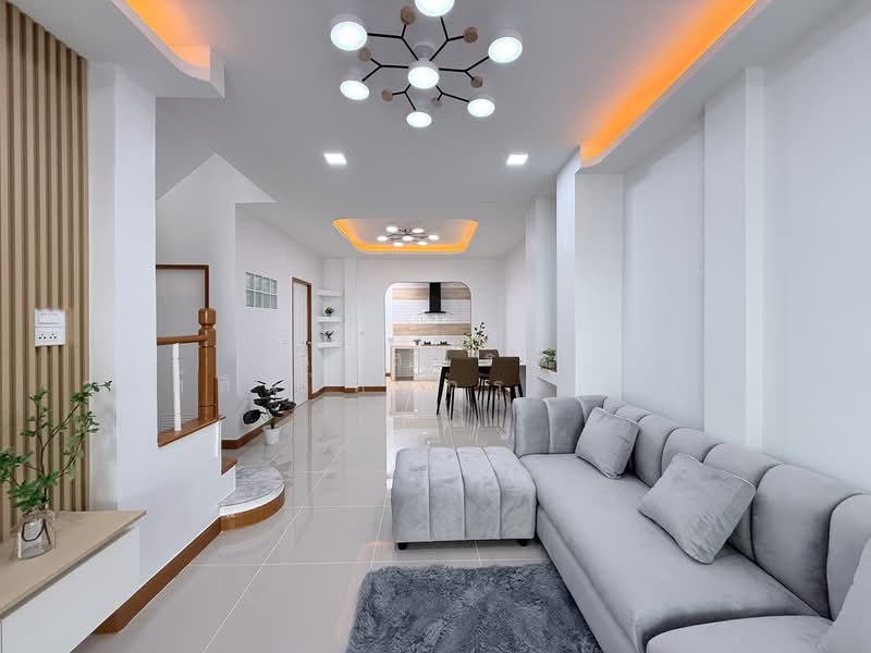 หมู่บ้าน ณัฐกานต์ สายไหม64, Bangkok, สายไหม64, Sai Mai, Sai Mai, Bangkok, 4 Bedrooms, 84 sqm, Townhouse For Sale, by นภัสศรณ์ วงศ์สินไทยกร (นันท์), 500166934 - DDproperty.com