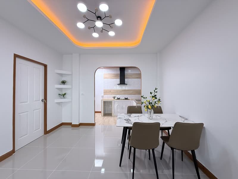 หมู่บ้าน ณัฐกานต์ สายไหม64, กรุงเทพ, สายไหม64, สายไหม, สายไหม, กรุงเทพ, 84 ตร.ม., ทาวน์เฮ้าส์ ขาย, โดย นภัสศรณ์ วงศ์สินไทยกร (นันท์), 500166934 - DDproperty.com