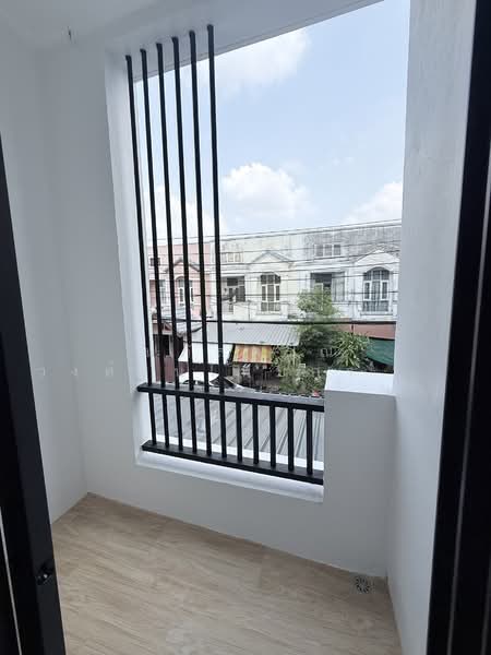 หมู่บ้าน ณัฐกานต์ สายไหม64, กรุงเทพ, สายไหม64, สายไหม, สายไหม, กรุงเทพ, 84 ตร.ม., ทาวน์เฮ้าส์ ขาย, โดย นภัสศรณ์ วงศ์สินไทยกร (นันท์), 500166934 - DDproperty.com