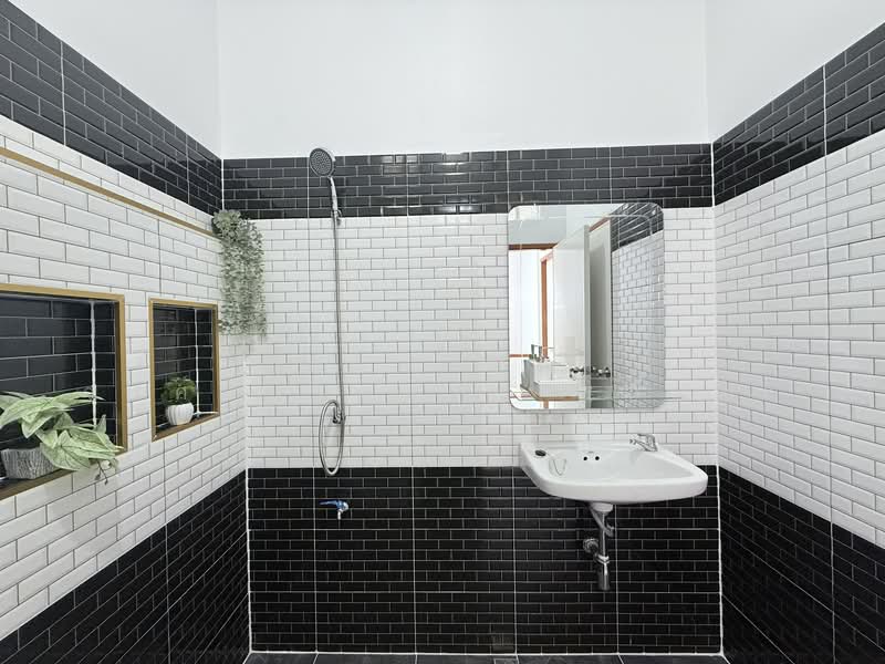 หมู่บ้าน ณัฐกานต์ สายไหม64, กรุงเทพ, สายไหม64, สายไหม, สายไหม, กรุงเทพ, 84 ตร.ม., ทาวน์เฮ้าส์ ขาย, โดย นภัสศรณ์ วงศ์สินไทยกร (นันท์), 500166934 - DDproperty.com