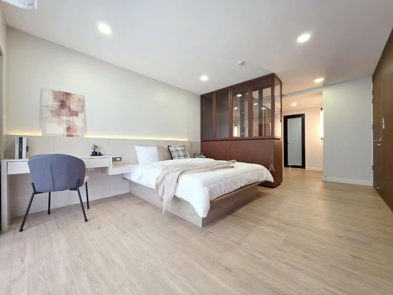 Sathorn Park Place : สาธร พาร์ค เพลส, กรุงเทพ, 27 สาทรใต้, ทุ่งมหาเมฆ, สาทร, กรุงเทพ, 97 ตร.ม., คอนโด ให้เช่า, โดย Aom Hatairat, 500166935 - DDproperty.com