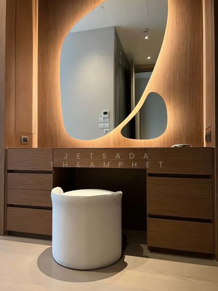 Scope Langsuan, Bangkok, Soi Lang Suan, Lumphini, Pathum Wan, Bangkok, 2 Bedrooms, 155 sqm, Condo For Rent, by Jetsada Theamphet, 500166936 - DDproperty.com