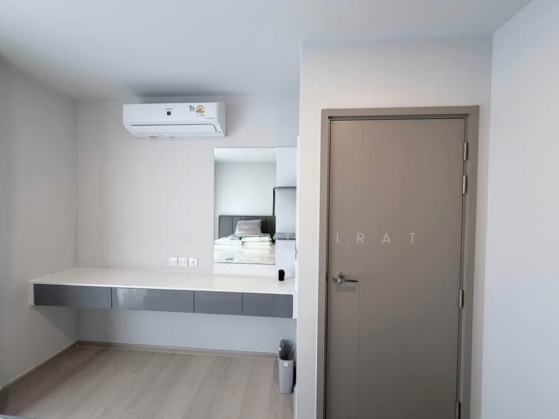 Aspire Onnut Station, Bangkok, Sukhumvit Road, Phra Kanong, Khlong Toei, Bangkok, 2 Bedrooms, 54 sqm, Condo For Rent, by Aom Hatairat, 500166937 - DDproperty.com