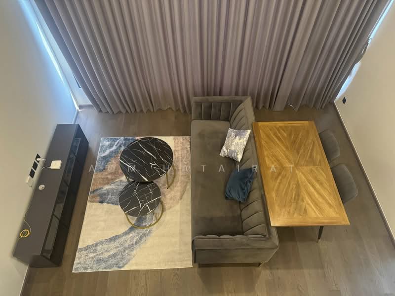 Park Origin Chula-Samyan : พาร์ค ออริจิ้น จุฬา สามย่าน, กรุงเทพ, ถนนพระรามที่ 4, มหาพฤฒาราม, บางรัก, กรุงเทพ, 64 ตร.ม., คอนโด ให้เช่า, โดย Aom Hatairat, 500166938 - DDproperty.com