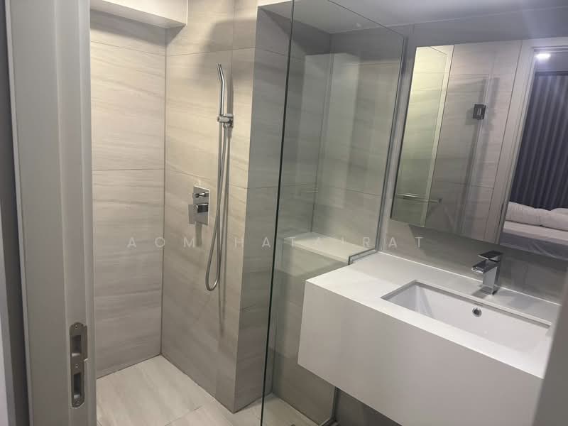 Park Origin Chula-Samyan : พาร์ค ออริจิ้น จุฬา สามย่าน, กรุงเทพ, ถนนพระรามที่ 4, มหาพฤฒาราม, บางรัก, กรุงเทพ, 64 ตร.ม., คอนโด ให้เช่า, โดย Aom Hatairat, 500166938 - DDproperty.com