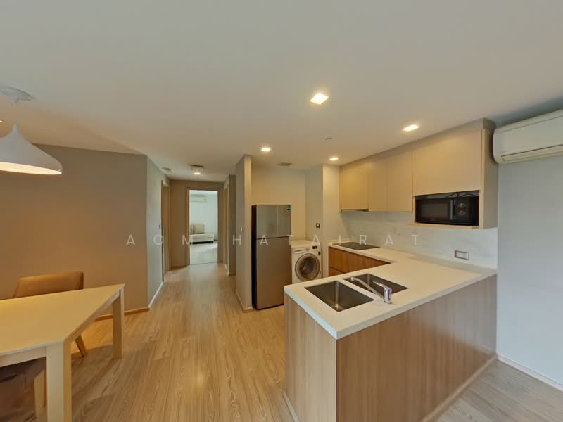 Somerset Ekamai Bangkok, Bangkok, 22-1 Soi Ekamai 2, Phra Kanong Nua, Watthana, Bangkok, 2 Bedrooms, 137 sqm, Apartment For Rent, by Aom Hatairat, 500166941 - DDproperty.com