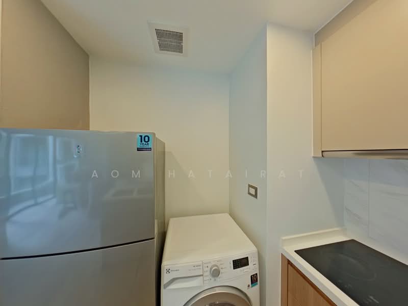 Somerset Ekamai Bangkok : ซอเมอร์เซท เอกมัย กรุงเทพ, กรุงเทพ, 22-1 ซอย เอกมัย 2, พระโขนงเหนือ, วัฒนา, กรุงเทพ, 137 ตร.ม., อพาร์ทเมนท์ ให้เช่า, โดย Aom Hatairat, 500166941 - DDproperty.com