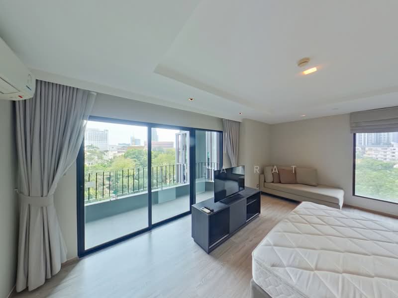 Somerset Ekamai Bangkok, Bangkok, 22-1 Soi Ekamai 2, Phra Kanong Nua, Watthana, Bangkok, 2 Bedrooms, 137 sqm, Apartment For Rent, by Aom Hatairat, 500166941 - DDproperty.com