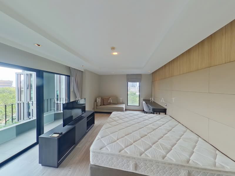 Somerset Ekamai Bangkok, Bangkok, 22-1 Soi Ekamai 2, Phra Kanong Nua, Watthana, Bangkok, 2 Bedrooms, 137 sqm, Apartment For Rent, by Aom Hatairat, 500166941 - DDproperty.com