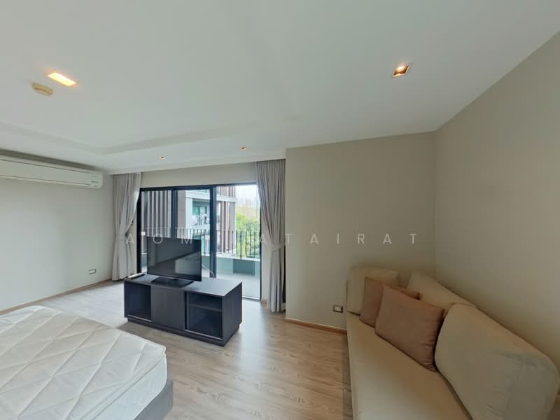 Somerset Ekamai Bangkok, Bangkok, 22-1 Soi Ekamai 2, Phra Kanong Nua, Watthana, Bangkok, 2 Bedrooms, 137 sqm, Apartment For Rent, by Aom Hatairat, 500166941 - DDproperty.com