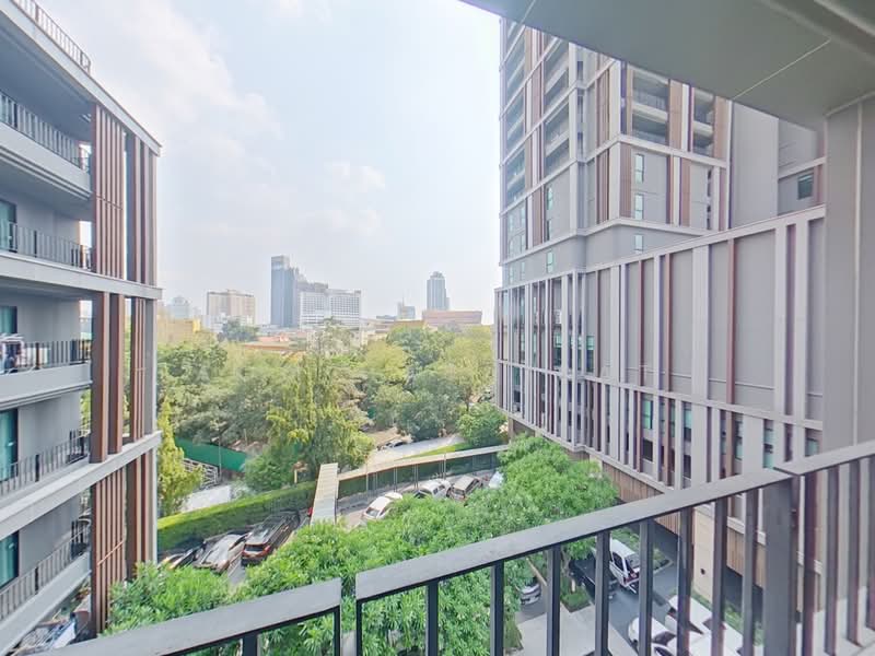 Somerset Ekamai Bangkok, Bangkok, 22-1 Soi Ekamai 2, Phra Kanong Nua, Watthana, Bangkok, 2 Bedrooms, 137 sqm, Apartment For Rent, by Aom Hatairat, 500166941 - DDproperty.com