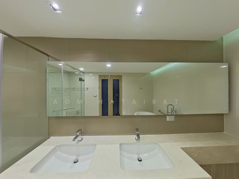 Somerset Ekamai Bangkok, Bangkok, 22-1 Soi Ekamai 2, Phra Kanong Nua, Watthana, Bangkok, 2 Bedrooms, 137 sqm, Apartment For Rent, by Aom Hatairat, 500166941 - DDproperty.com