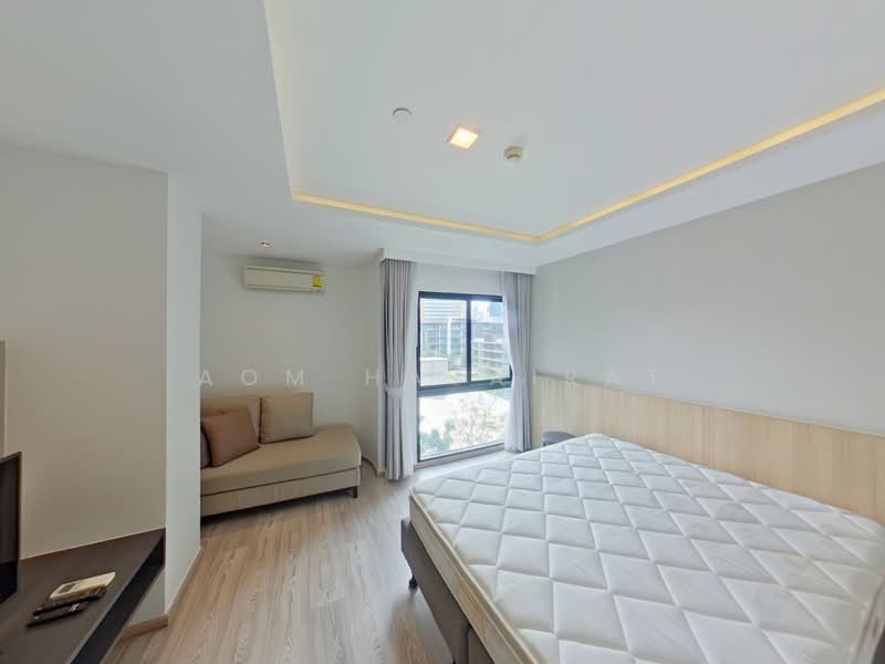 Somerset Ekamai Bangkok, Bangkok, 22-1 Soi Ekamai 2, Phra Kanong Nua, Watthana, Bangkok, 2 Bedrooms, 137 sqm, Apartment For Rent, by Aom Hatairat, 500166941 - DDproperty.com
