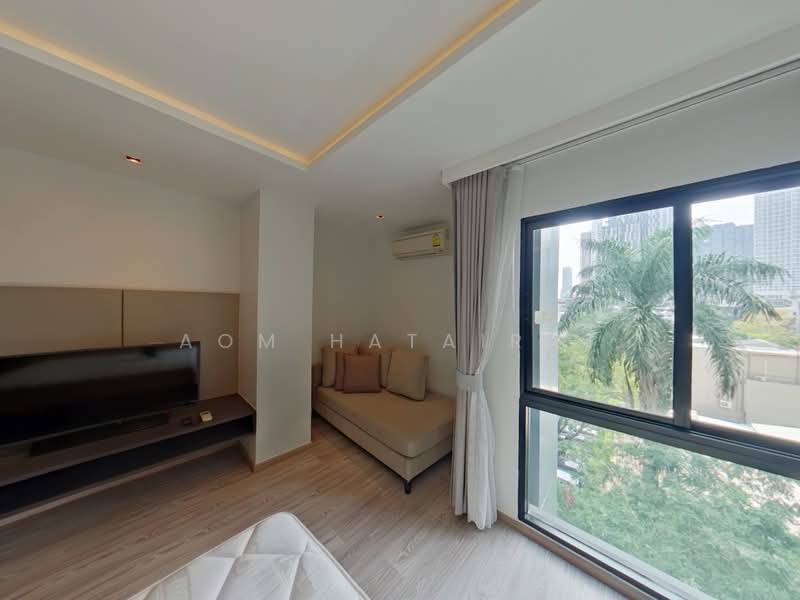 Somerset Ekamai Bangkok, Bangkok, 22-1 Soi Ekamai 2, Phra Kanong Nua, Watthana, Bangkok, 2 Bedrooms, 137 sqm, Apartment For Rent, by Aom Hatairat, 500166941 - DDproperty.com