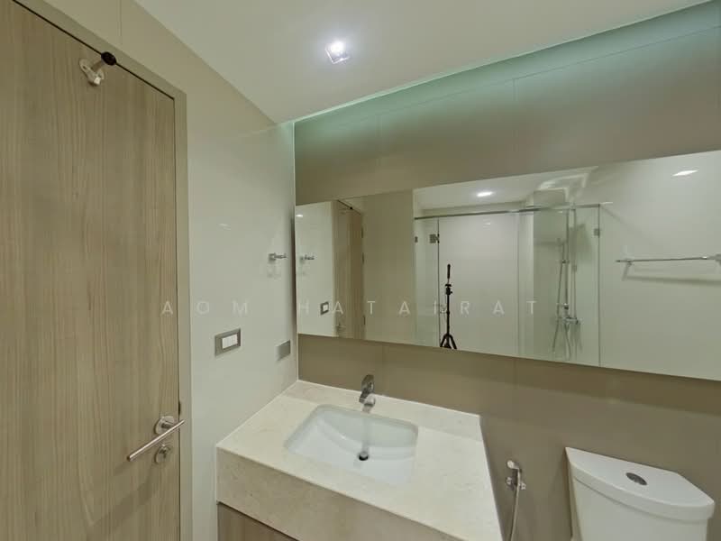 Somerset Ekamai Bangkok, Bangkok, 22-1 Soi Ekamai 2, Phra Kanong Nua, Watthana, Bangkok, 2 Bedrooms, 137 sqm, Apartment For Rent, by Aom Hatairat, 500166941 - DDproperty.com