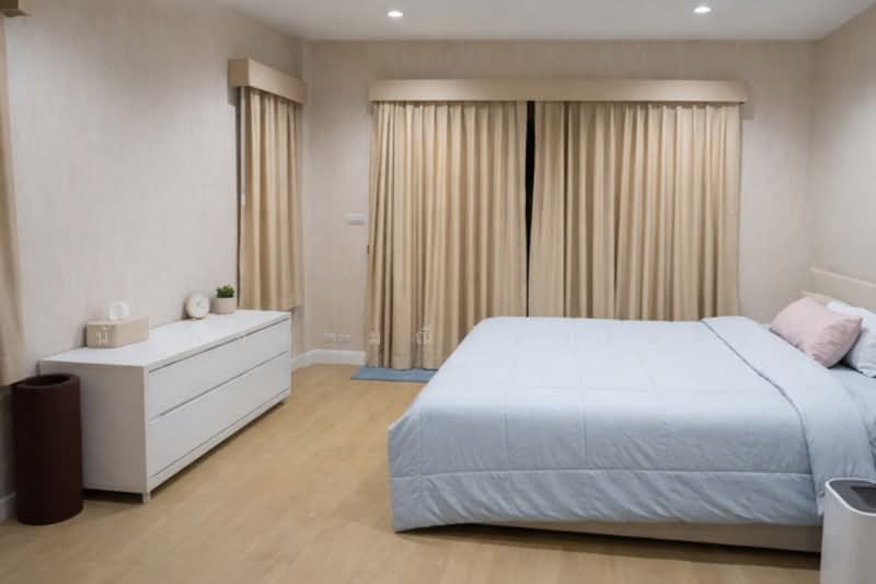 ให้เช่า - Burasiri Ngamwongwan - Prachachuen : บุราสิริ งามวงศ์วาน - ประชาชื่น, นนทบุรี