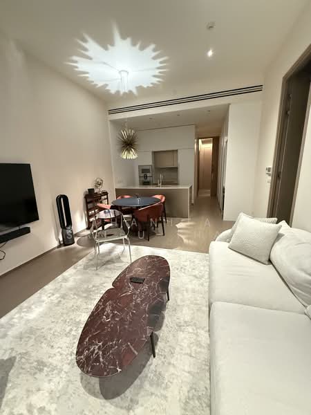 Scope Langsuan, Bangkok, Soi Lang Suan, Lumphini, Pathum Wan, Bangkok, 1 Bedroom, 84 sqm, Condo For Rent, by Thanita Sri-U-Thai, 500166944 - DDproperty.com