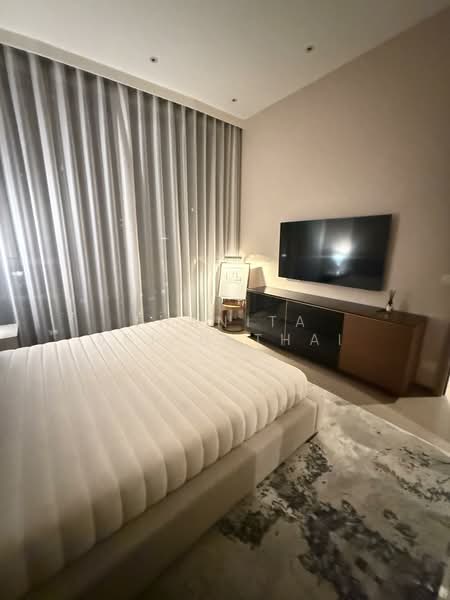 Scope Langsuan : สโคป หลังสวน, กรุงเทพ, ถนนหลังสวน, ลุมพินี, ปทุมวัน, กรุงเทพ, 84 ตร.ม., คอนโด ให้เช่า, โดย Thanita Sri-U-Thai, 500166944 - DDproperty.com