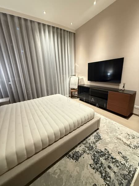 Scope Langsuan, Bangkok, Soi Lang Suan, Lumphini, Pathum Wan, Bangkok, 1 Bedroom, 84 sqm, Condo For Rent, by Thanita Sri-U-Thai, 500166944 - DDproperty.com