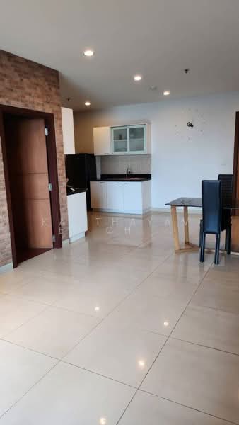 The Star Estate @ Narathiwas, Bangkok, 188 Naradhiwas Rajanagarindra Rd, Chong Nonsi, Yan Nawa, Bangkok, 1 Bedroom, 64 sqm, Condo For Sale, by Kanthayavee Chaicharoenseree, 500166945 - DDproperty.com