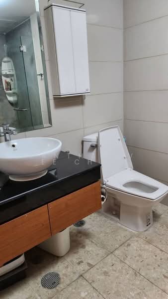 The Star Estate @ Narathiwas, Bangkok, 188 Naradhiwas Rajanagarindra Rd, Chong Nonsi, Yan Nawa, Bangkok, 1 Bedroom, 64 sqm, Condo For Sale, by Kanthayavee Chaicharoenseree, 500166945 - DDproperty.com