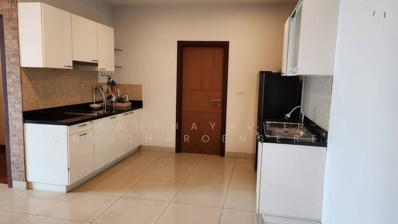 The Star Estate @ Narathiwas, Bangkok, 188 Naradhiwas Rajanagarindra Rd, Chong Nonsi, Yan Nawa, Bangkok, 1 Bedroom, 64 sqm, Condo For Sale, by Kanthayavee Chaicharoenseree, 500166945 - DDproperty.com