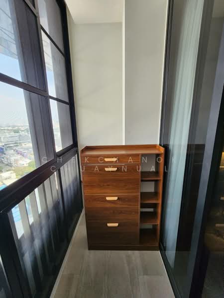 IDEO Q Victory, Bangkok, 9 Phaya Thai Road, Thanon Phaya Thai, Ratchathewi, Bangkok, 1 Bedroom, 34 sqm, Condo For Sale, by Chekchanok Chuaynual, 500166946 - DDproperty.com