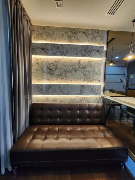 IDEO Q Victory, Bangkok, 9 Phaya Thai Road, Thanon Phaya Thai, Ratchathewi, Bangkok, 1 Bedroom, 34 sqm, Condo For Sale, by Chekchanok Chuaynual, 500166946 - DDproperty.com