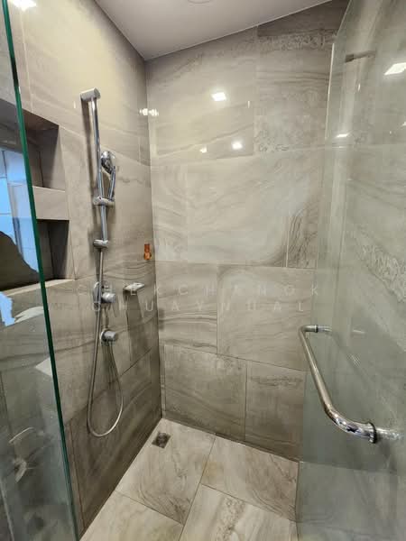 IDEO Q Victory, Bangkok, 9 Phaya Thai Road, Thanon Phaya Thai, Ratchathewi, Bangkok, 1 Bedroom, 34 sqm, Condo For Sale, by Chekchanok Chuaynual, 500166946 - DDproperty.com